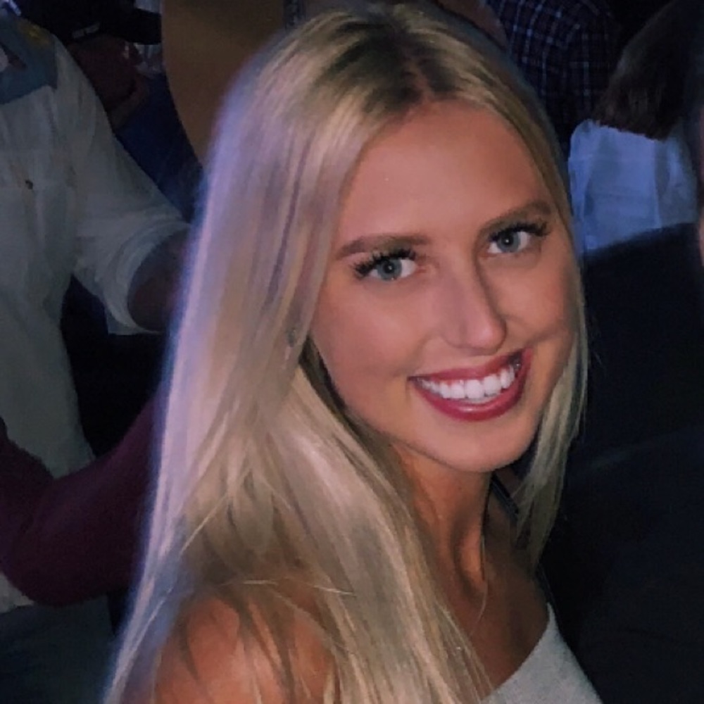 Meet your Posher, Isabel